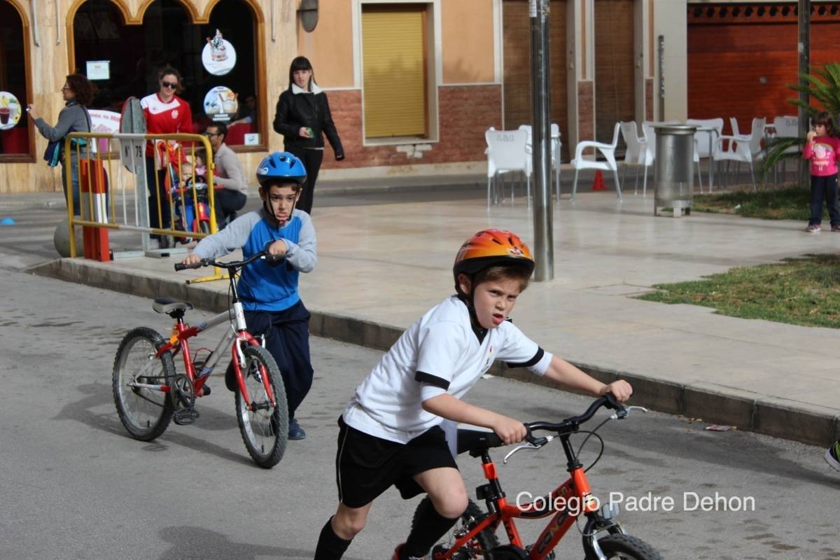 2014 03 29 IV DUATLÓN PADRE DEHON (91)